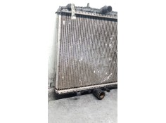 Recambio de radiador agua para peugeot 406 (8b) 2.0 hdi 110 referencia OEM IAM 150572153F   2
