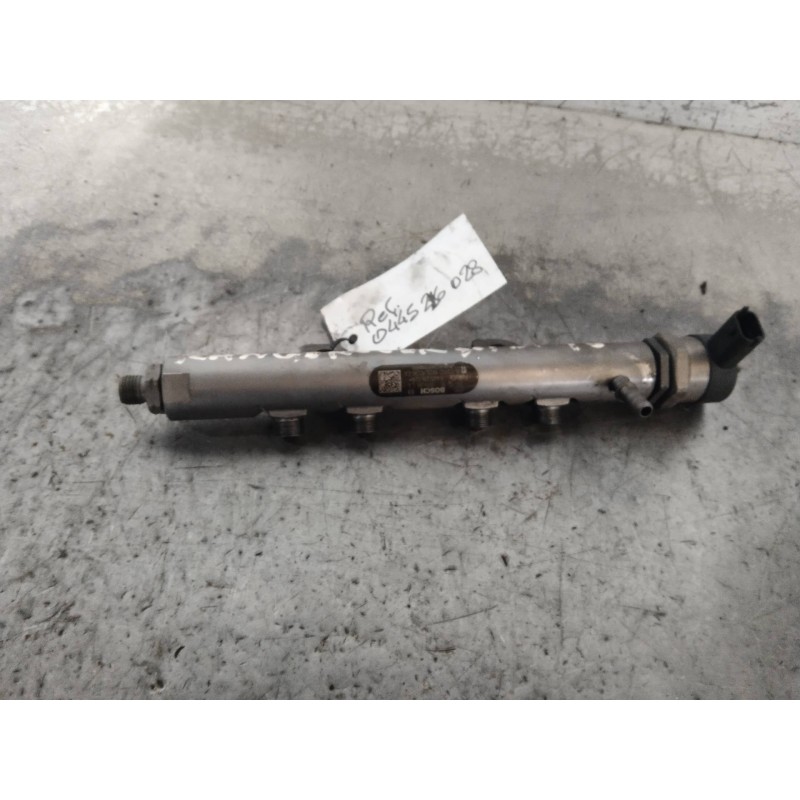 Recambio de rampa inyectora para land rover range rover sport v6 td se referencia OEM IAM 0445216028 9X2Q9D280EA 