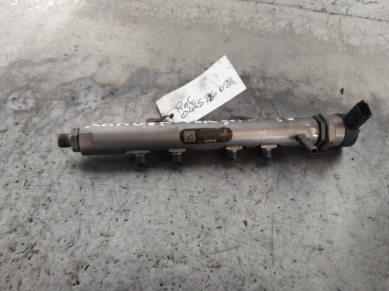 Recambio de rampa inyectora para land rover range rover sport v6 td se referencia OEM IAM 0445216028 9X2Q9D280EA 