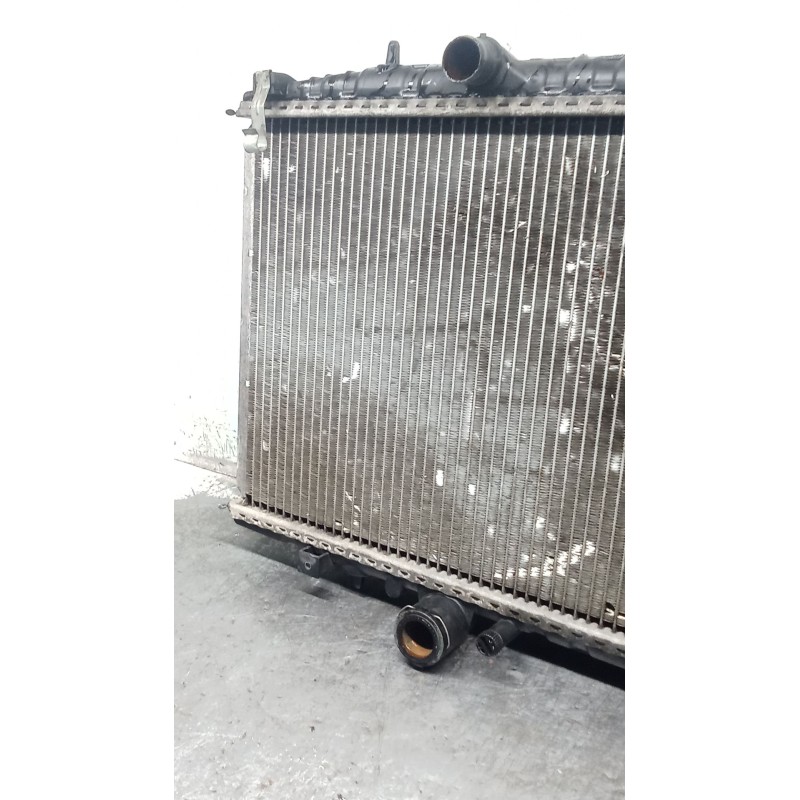 Recambio de radiador agua para peugeot 406 (8b) 2.0 hdi 110 referencia OEM IAM 150572153F  