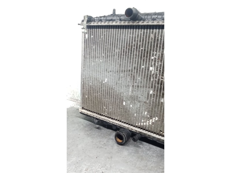 Recambio de radiador agua para peugeot 406 (8b) 2.0 hdi 110 referencia OEM IAM 150572153F  