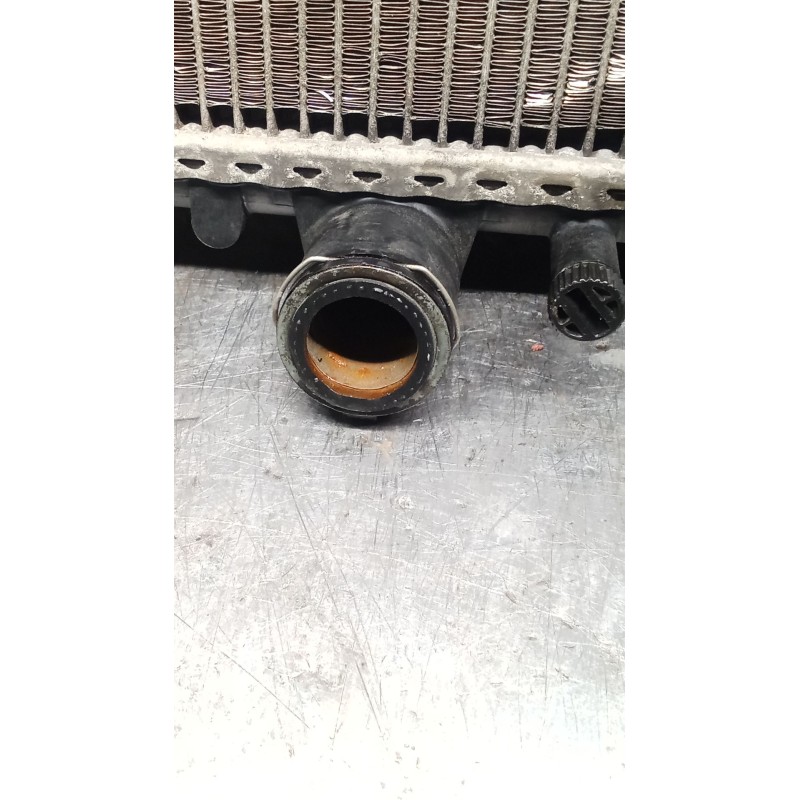 Recambio de radiador agua para peugeot 406 (8b) 2.0 hdi 110 referencia OEM IAM 150572153F  