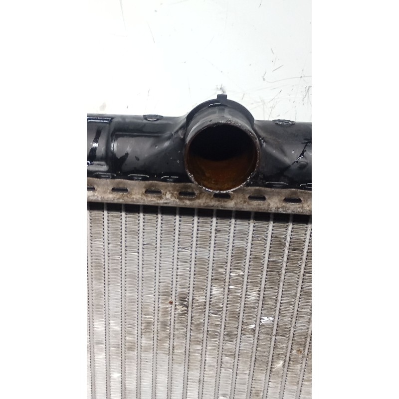 Recambio de radiador agua para peugeot 406 (8b) 2.0 hdi 110 referencia OEM IAM 150572153F  