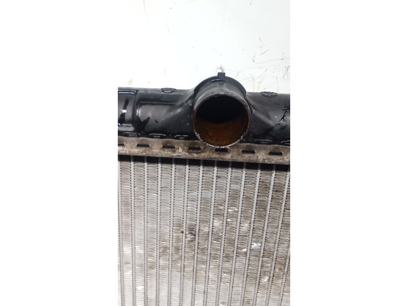 Recambio de radiador agua para peugeot 406 (8b) 2.0 hdi 110 referencia OEM IAM 150572153F  