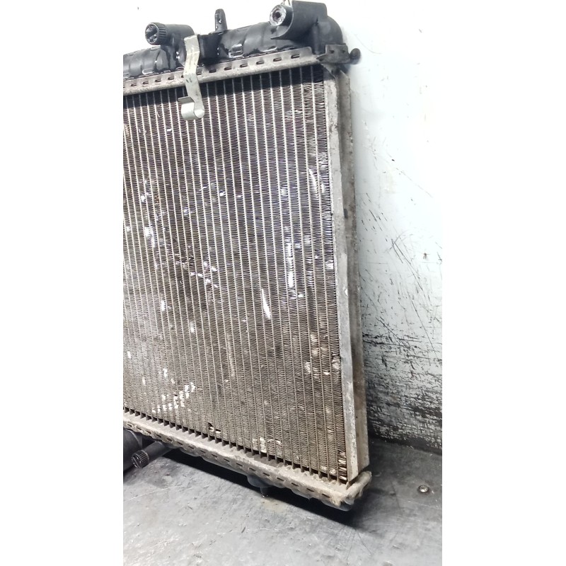 Recambio de radiador agua para peugeot 406 (8b) 2.0 hdi 110 referencia OEM IAM 150572153F  