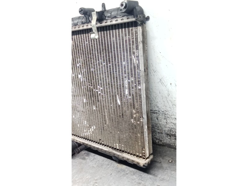 Recambio de radiador agua para peugeot 406 (8b) 2.0 hdi 110 referencia OEM IAM 150572153F  