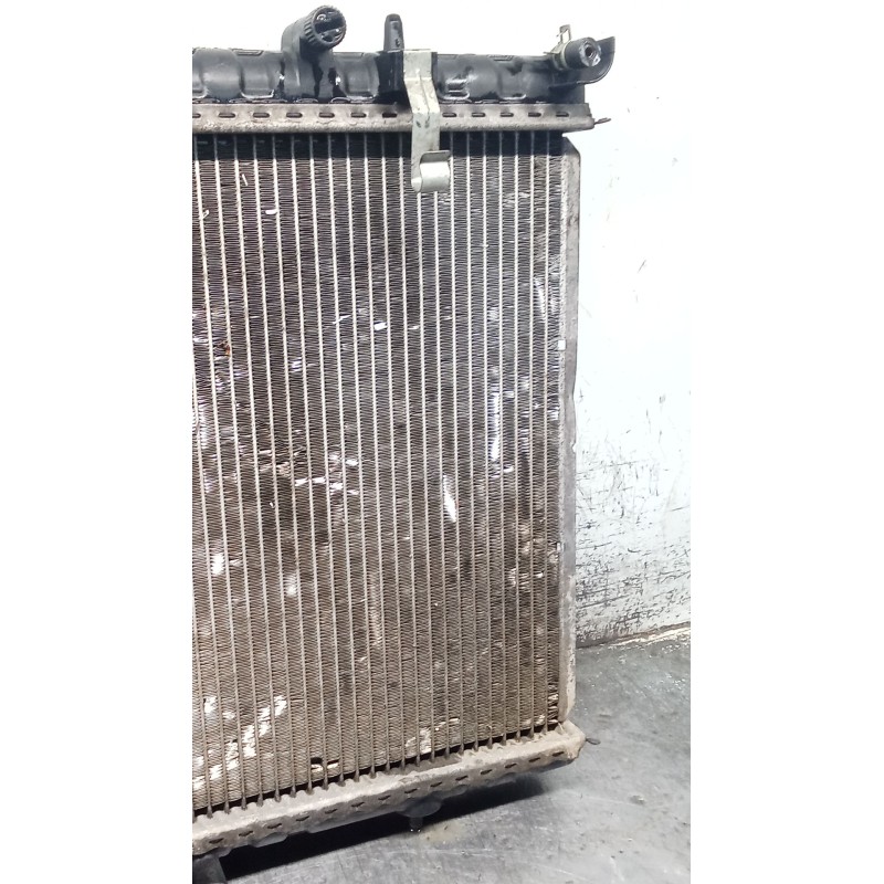 Recambio de radiador agua para peugeot 406 (8b) 2.0 hdi 110 referencia OEM IAM 150572153F  