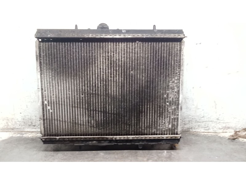 Recambio de radiador agua para peugeot 406 (8b) 2.0 hdi 110 referencia OEM IAM 150572153F  