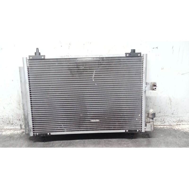 Recambio de condensador / radiador aire acondicionado para peugeot 406 (8b) 2.0 hdi 110 referencia OEM IAM   