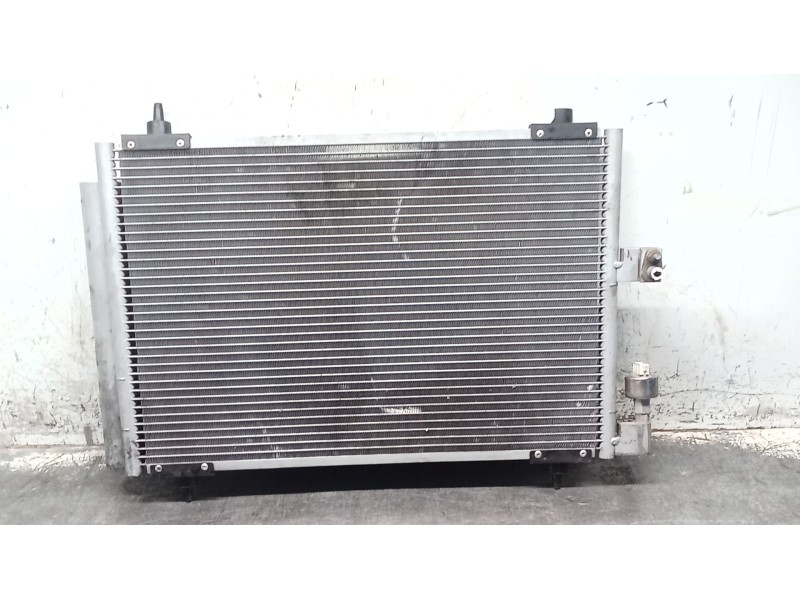 Recambio de condensador / radiador aire acondicionado para peugeot 406 (8b) 2.0 hdi 110 referencia OEM IAM   