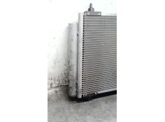 Recambio de condensador / radiador aire acondicionado para peugeot 406 (8b) 2.0 hdi 110 referencia OEM IAM    2