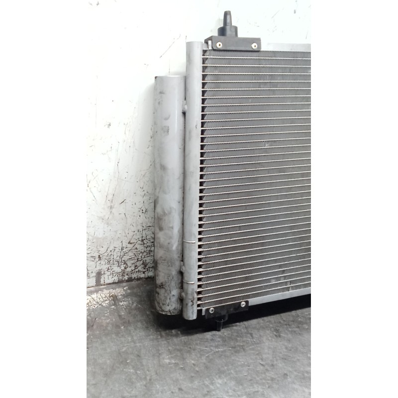 Recambio de condensador / radiador aire acondicionado para peugeot 406 (8b) 2.0 hdi 110 referencia OEM IAM   