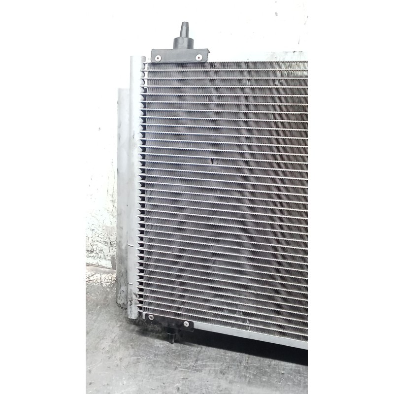 Recambio de condensador / radiador aire acondicionado para peugeot 406 (8b) 2.0 hdi 110 referencia OEM IAM   