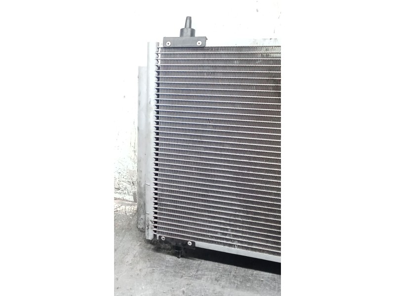 Recambio de condensador / radiador aire acondicionado para peugeot 406 (8b) 2.0 hdi 110 referencia OEM IAM   
