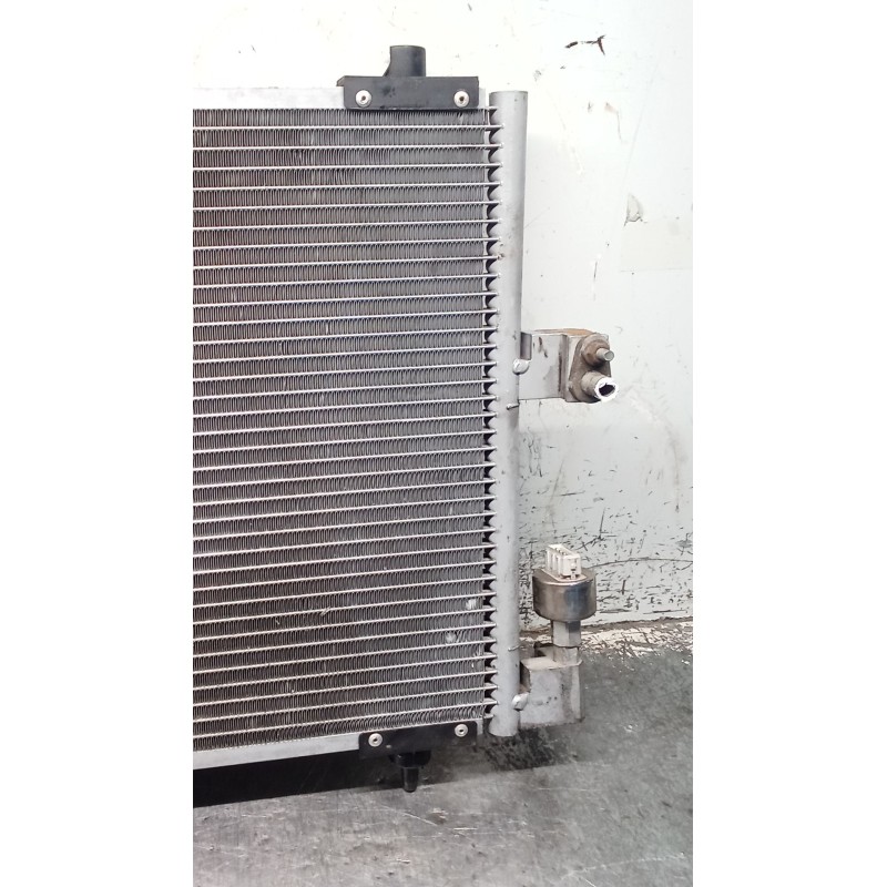 Recambio de condensador / radiador aire acondicionado para peugeot 406 (8b) 2.0 hdi 110 referencia OEM IAM   