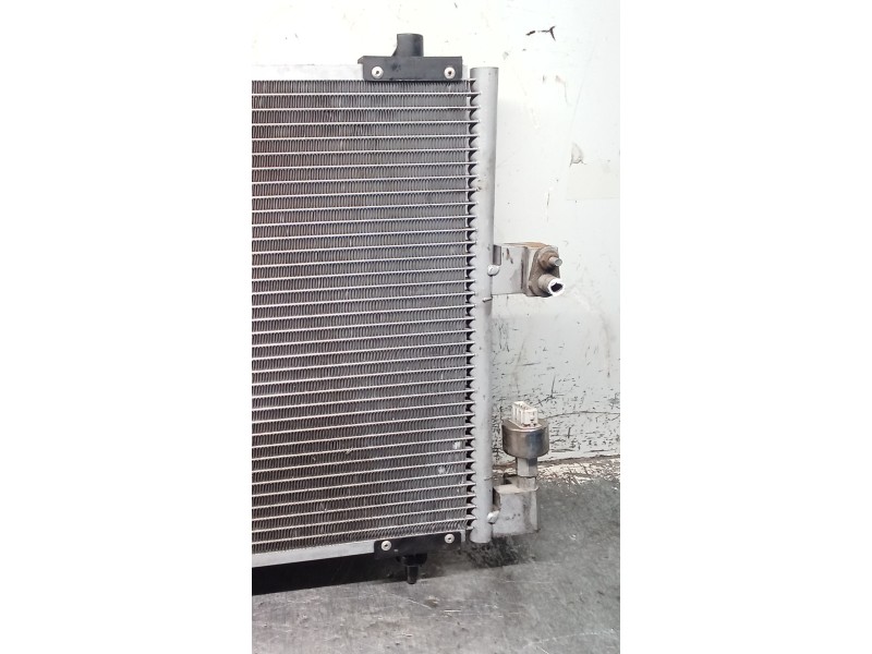 Recambio de condensador / radiador aire acondicionado para peugeot 406 (8b) 2.0 hdi 110 referencia OEM IAM   