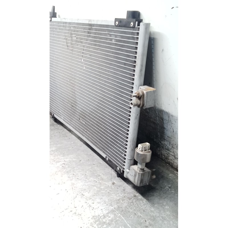 Recambio de condensador / radiador aire acondicionado para peugeot 406 (8b) 2.0 hdi 110 referencia OEM IAM   