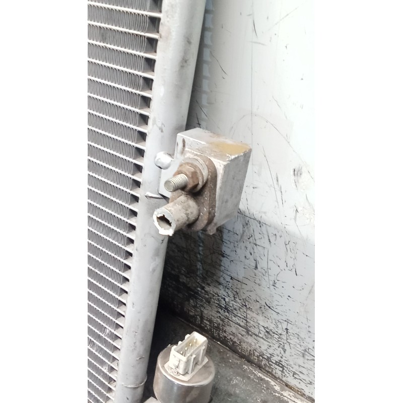 Recambio de condensador / radiador aire acondicionado para peugeot 406 (8b) 2.0 hdi 110 referencia OEM IAM   