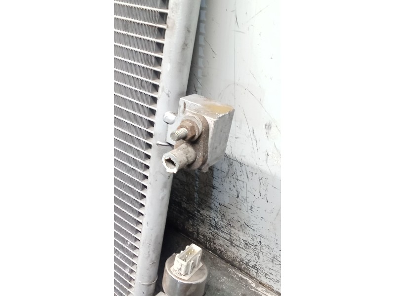 Recambio de condensador / radiador aire acondicionado para peugeot 406 (8b) 2.0 hdi 110 referencia OEM IAM   