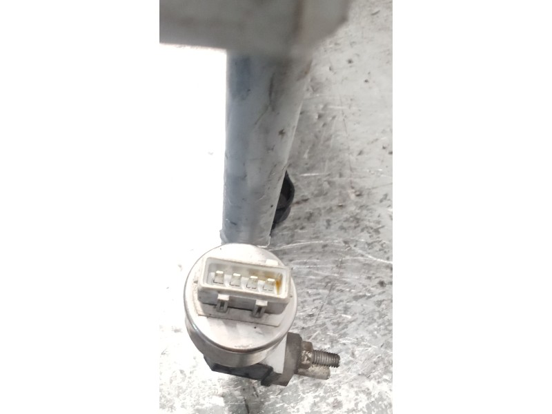 Recambio de condensador / radiador aire acondicionado para peugeot 406 (8b) 2.0 hdi 110 referencia OEM IAM   