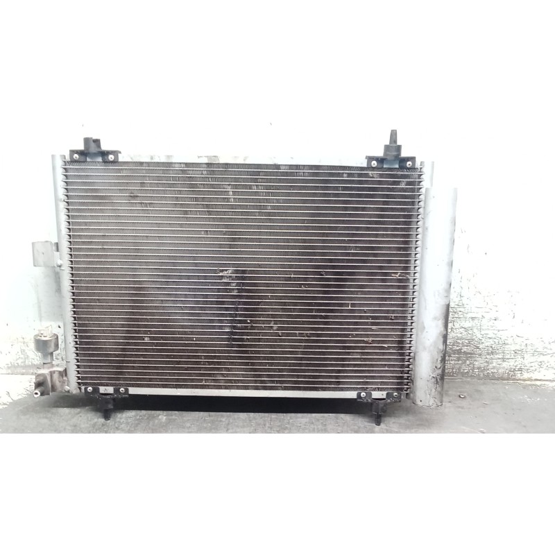 Recambio de condensador / radiador aire acondicionado para peugeot 406 (8b) 2.0 hdi 110 referencia OEM IAM   