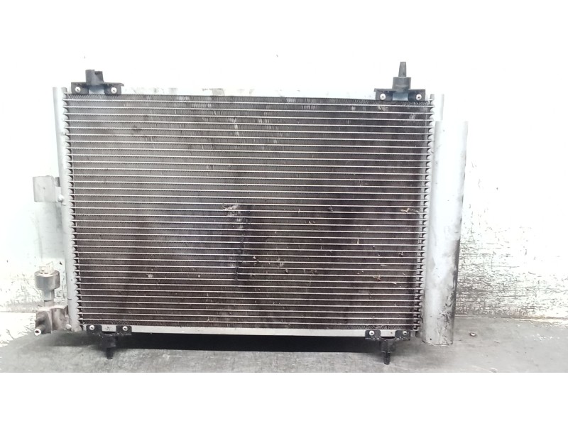 Recambio de condensador / radiador aire acondicionado para peugeot 406 (8b) 2.0 hdi 110 referencia OEM IAM   