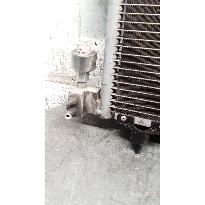 Recambio de condensador / radiador aire acondicionado para peugeot 406 (8b) 2.0 hdi 110 referencia OEM IAM   