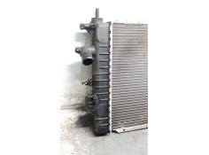 Recambio de radiador agua para opel astra h gtc (a04) 1.7 cdti (l08) referencia OEM IAM 13128925   2