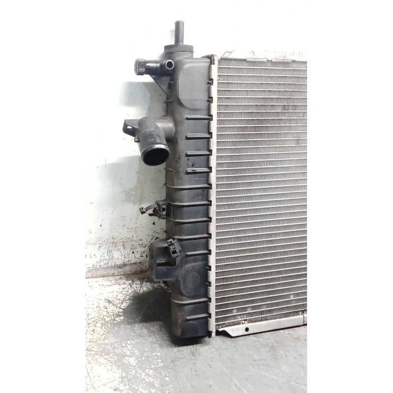 Recambio de radiador agua para opel astra h gtc (a04) 1.7 cdti (l08) referencia OEM IAM 13128925  
