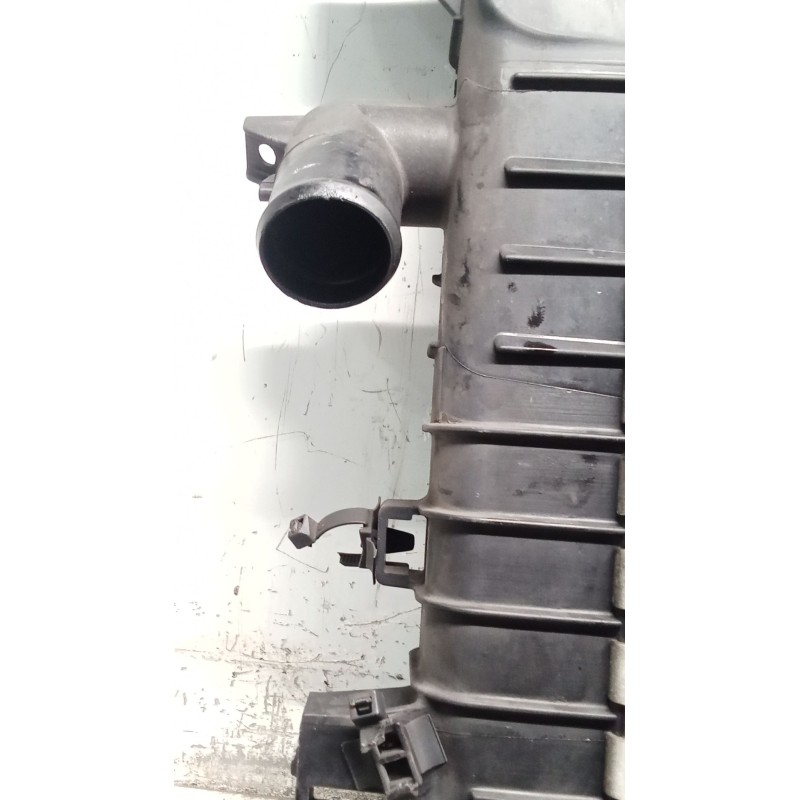 Recambio de radiador agua para opel astra h gtc (a04) 1.7 cdti (l08) referencia OEM IAM 13128925  