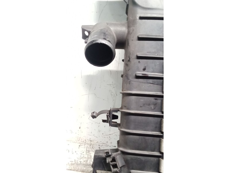 Recambio de radiador agua para opel astra h gtc (a04) 1.7 cdti (l08) referencia OEM IAM 13128925  