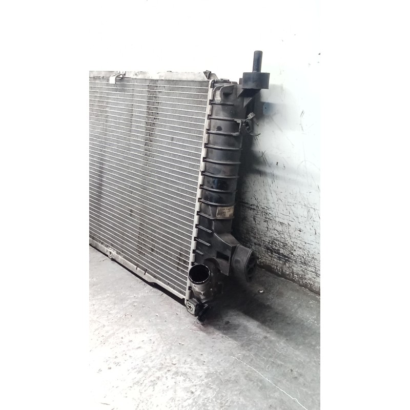 Recambio de radiador agua para opel astra h gtc (a04) 1.7 cdti (l08) referencia OEM IAM 13128925  