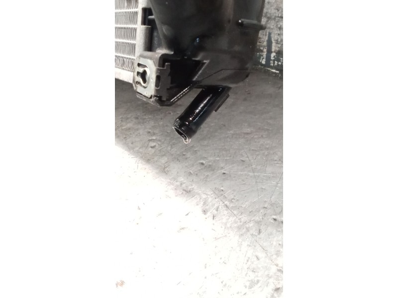 Recambio de radiador agua para opel astra h gtc (a04) 1.7 cdti (l08) referencia OEM IAM 13128925  