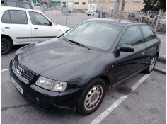 audi a3 (8l1) del año 1997
