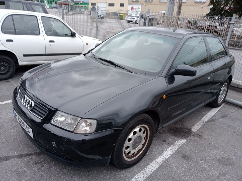audi a3 (8l1) del año 1997