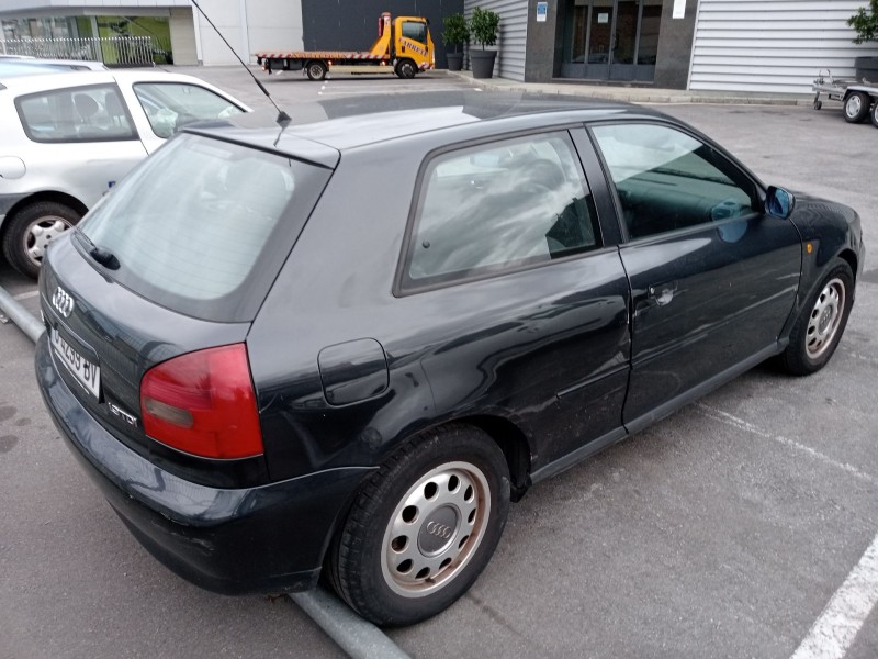 audi a3 (8l1) del año 1997