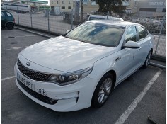 kia optima (jf) del año 2018