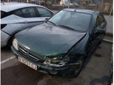 citroën xsara (n1) del año 2000