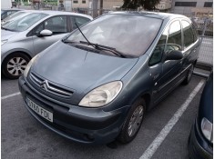 citroën xsara picasso (n68) del año 2006