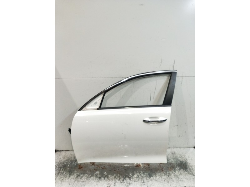 Recambio de puerta delantera izquierda para kia optima (jf) 1.7 crdi referencia OEM IAM  4P 