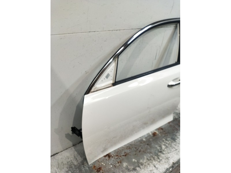 Recambio de puerta delantera izquierda para kia optima (jf) 1.7 crdi referencia OEM IAM  4P 
