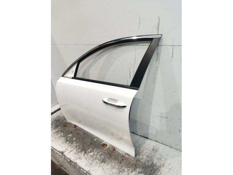 Recambio de puerta delantera izquierda para kia optima (jf) 1.7 crdi referencia OEM IAM  4P 