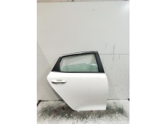 Recambio de puerta trasera derecha para kia optima (jf) 1.7 crdi referencia OEM IAM  4P 