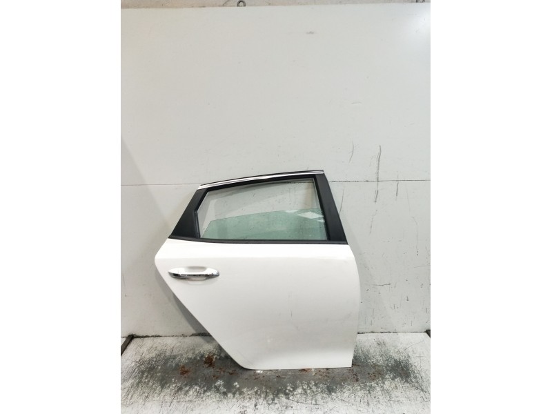 Recambio de puerta trasera derecha para kia optima (jf) 1.7 crdi referencia OEM IAM  4P 