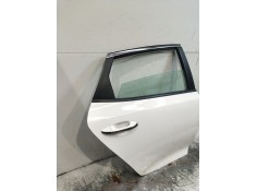 Recambio de puerta trasera derecha para kia optima (jf) 1.7 crdi referencia OEM IAM  4P  2