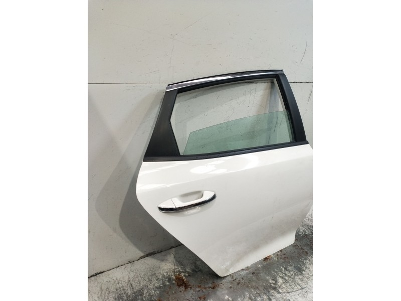 Recambio de puerta trasera derecha para kia optima (jf) 1.7 crdi referencia OEM IAM  4P 