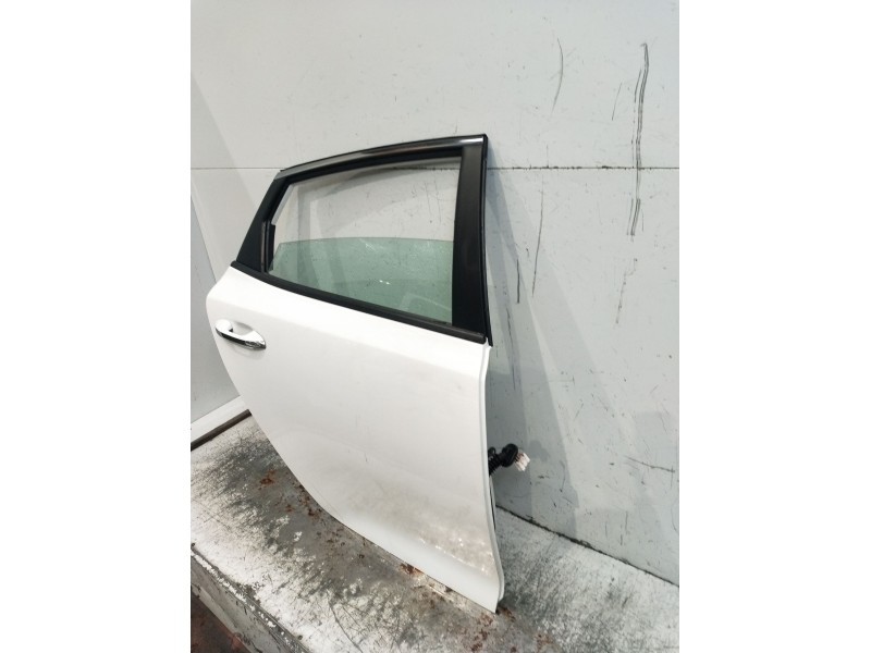 Recambio de puerta trasera derecha para kia optima (jf) 1.7 crdi referencia OEM IAM  4P 