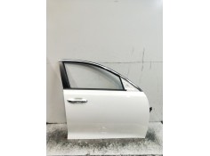 Recambio de puerta delantera derecha para kia optima (jf) 1.7 crdi referencia OEM IAM  4P 