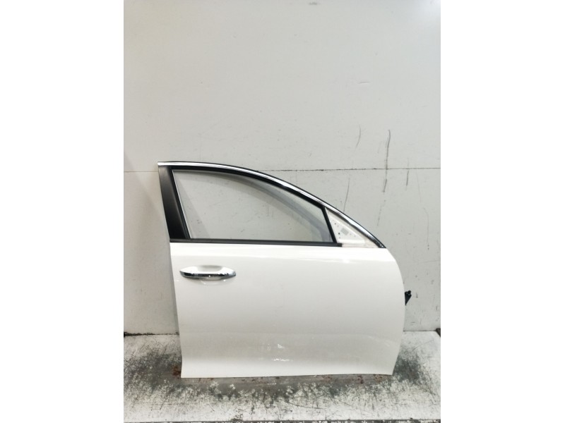 Recambio de puerta delantera derecha para kia optima (jf) 1.7 crdi referencia OEM IAM  4P 