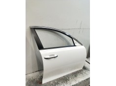 Recambio de puerta delantera derecha para kia optima (jf) 1.7 crdi referencia OEM IAM  4P  2